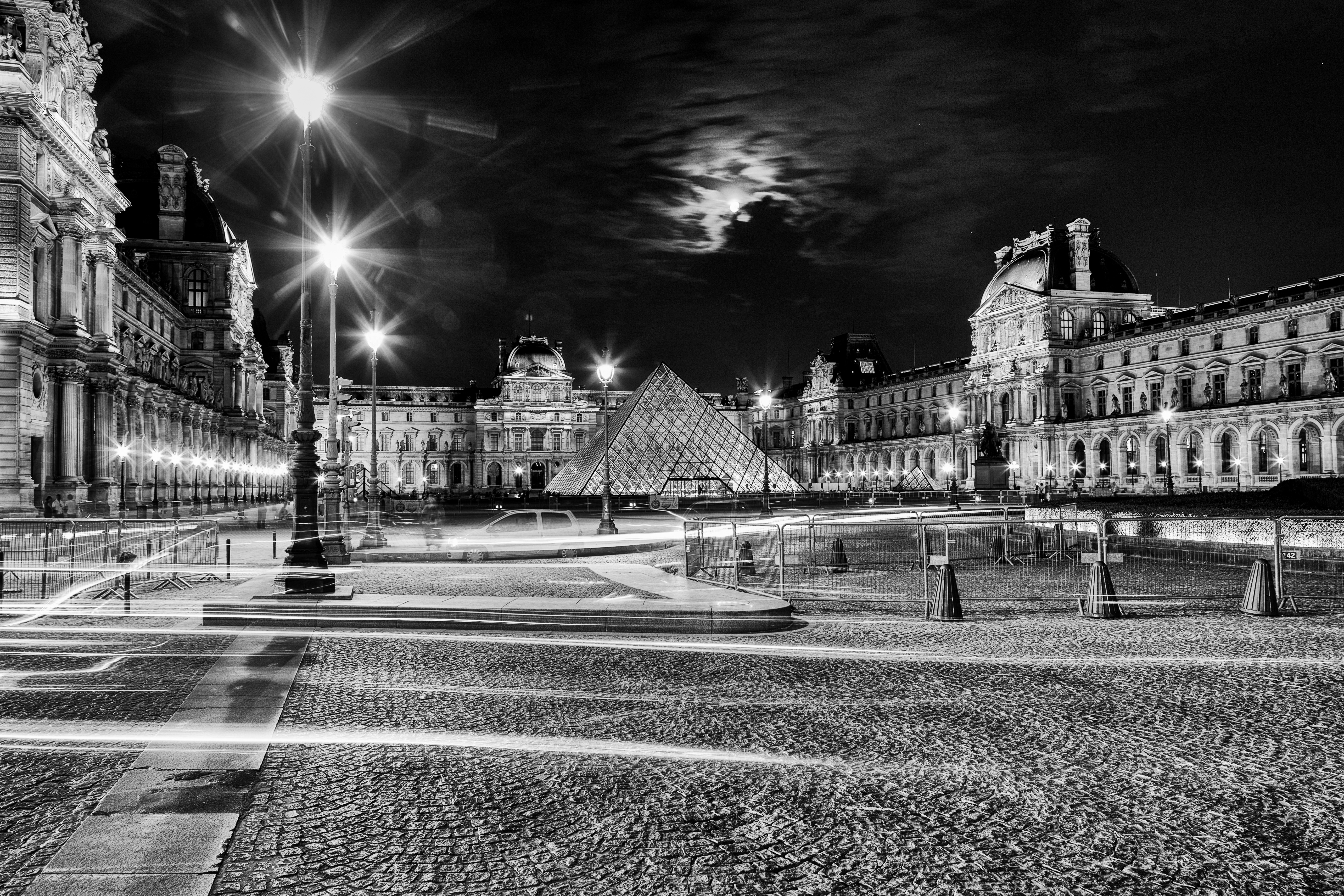 Photo plein écran