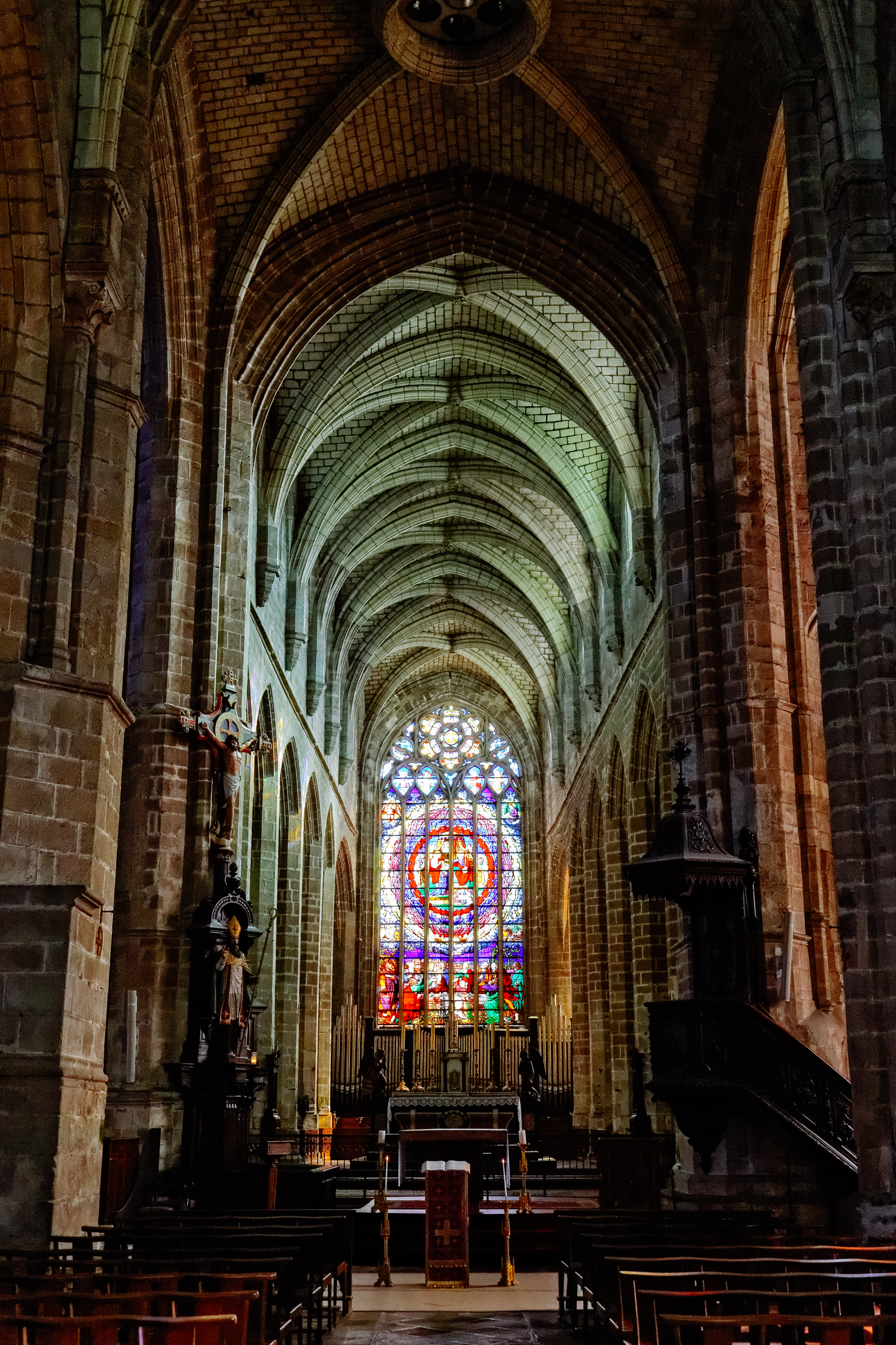 Photo plein écran