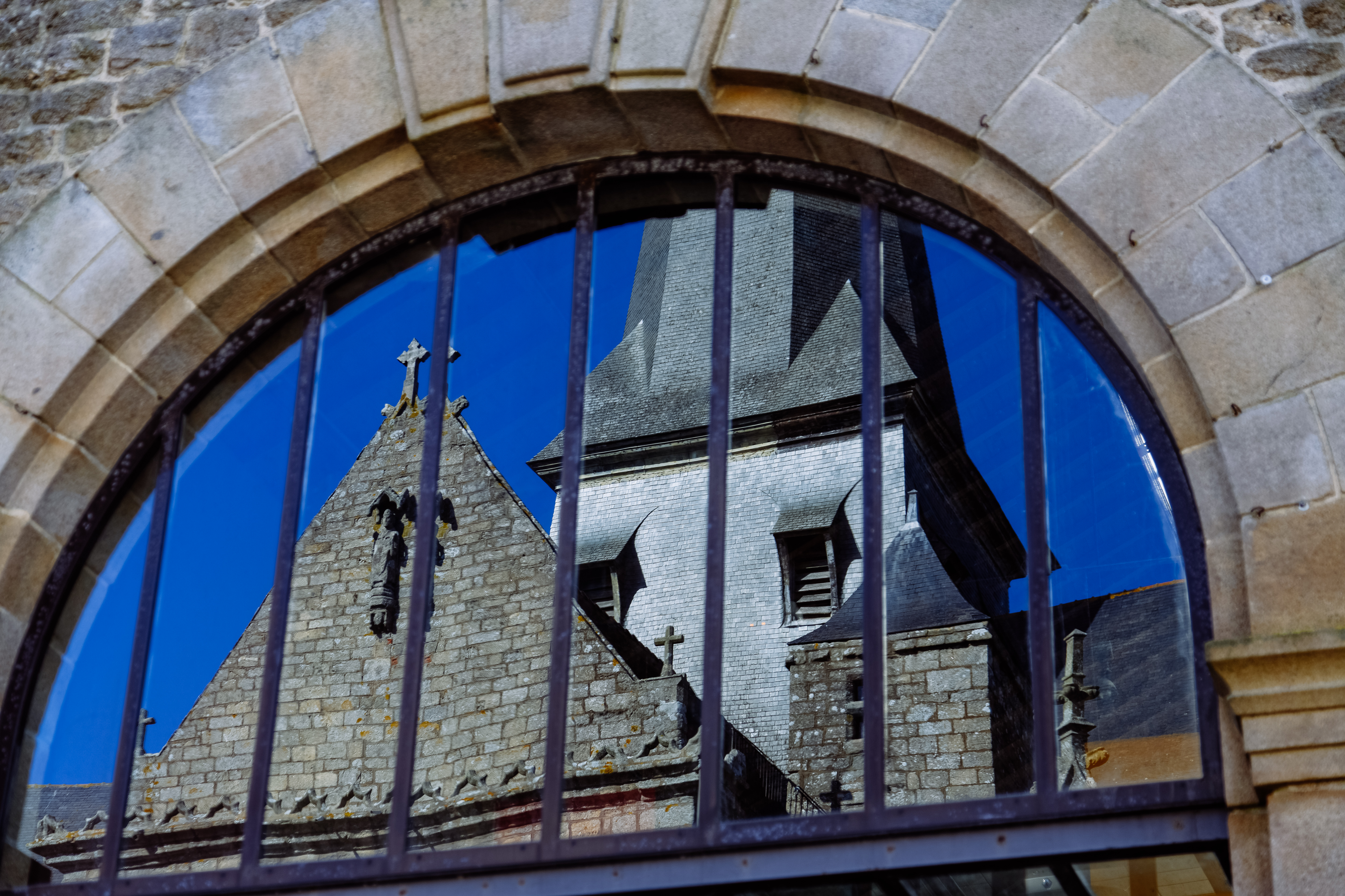 Photo plein écran