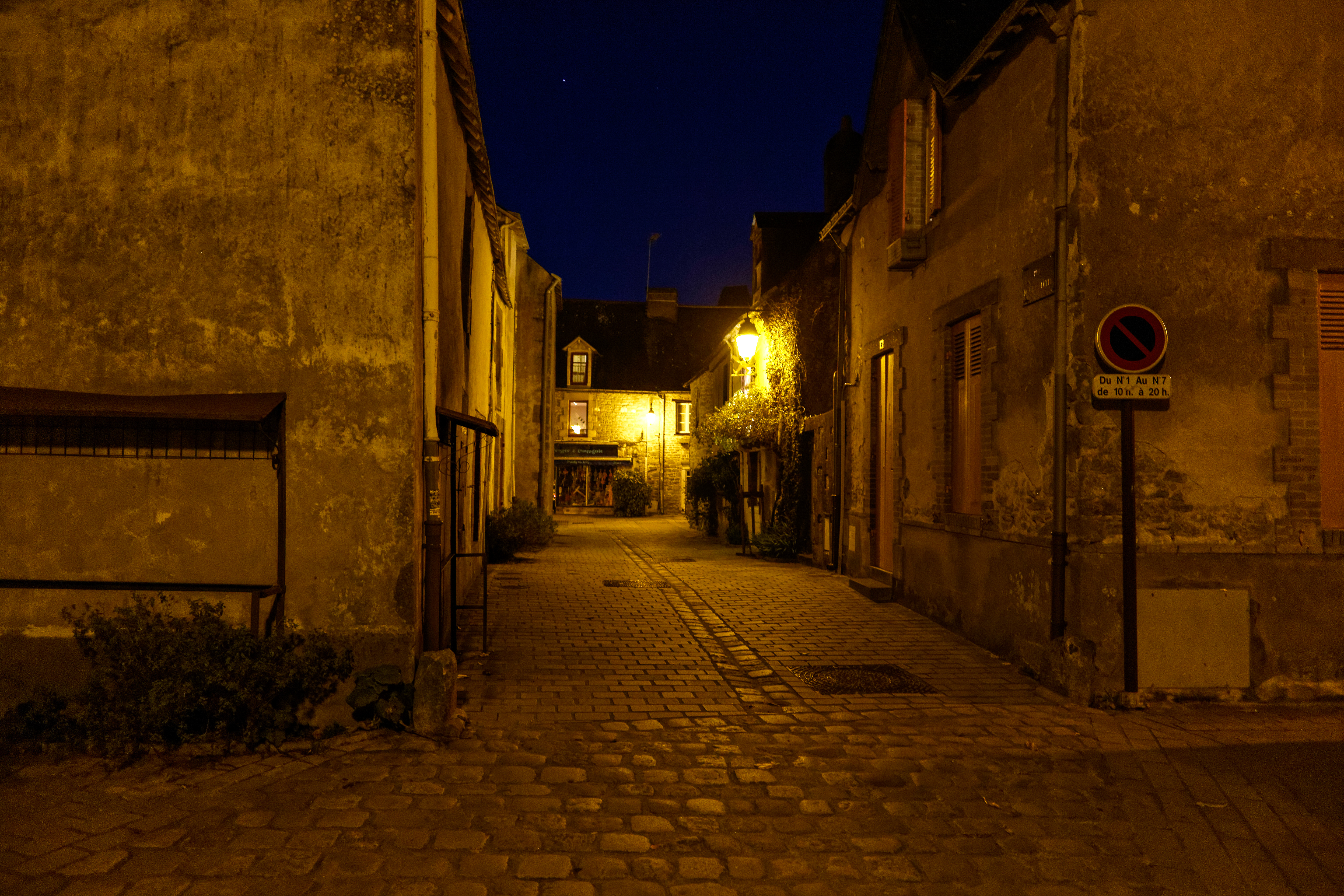 Photo plein écran
