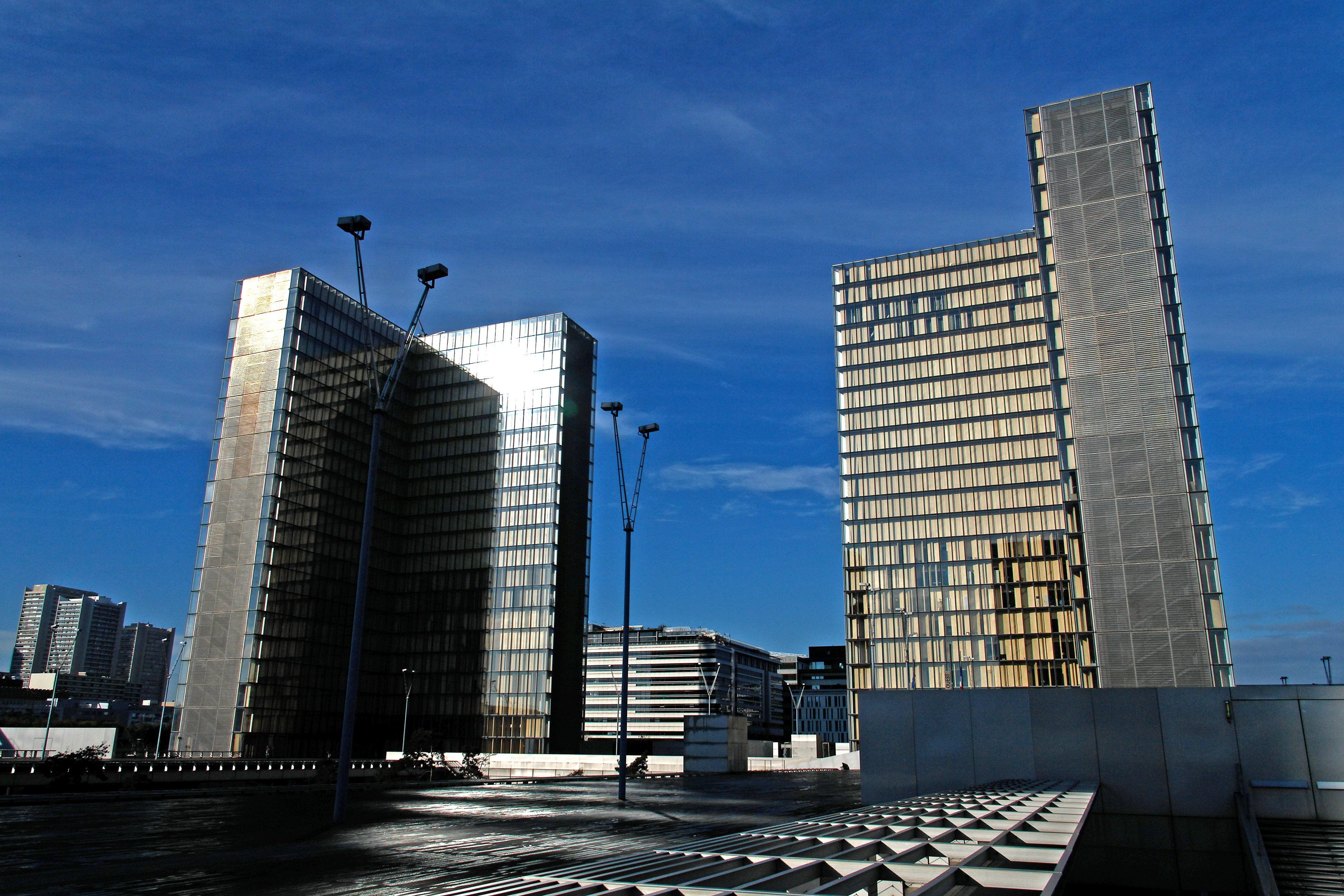 Photo plein écran