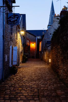 Extérieurs