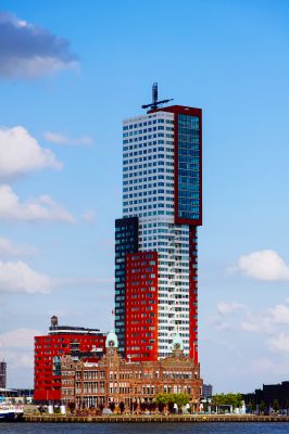 Rotterdam